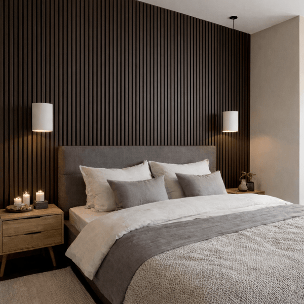 Espresso | Acoustic Panel - Delacopanels