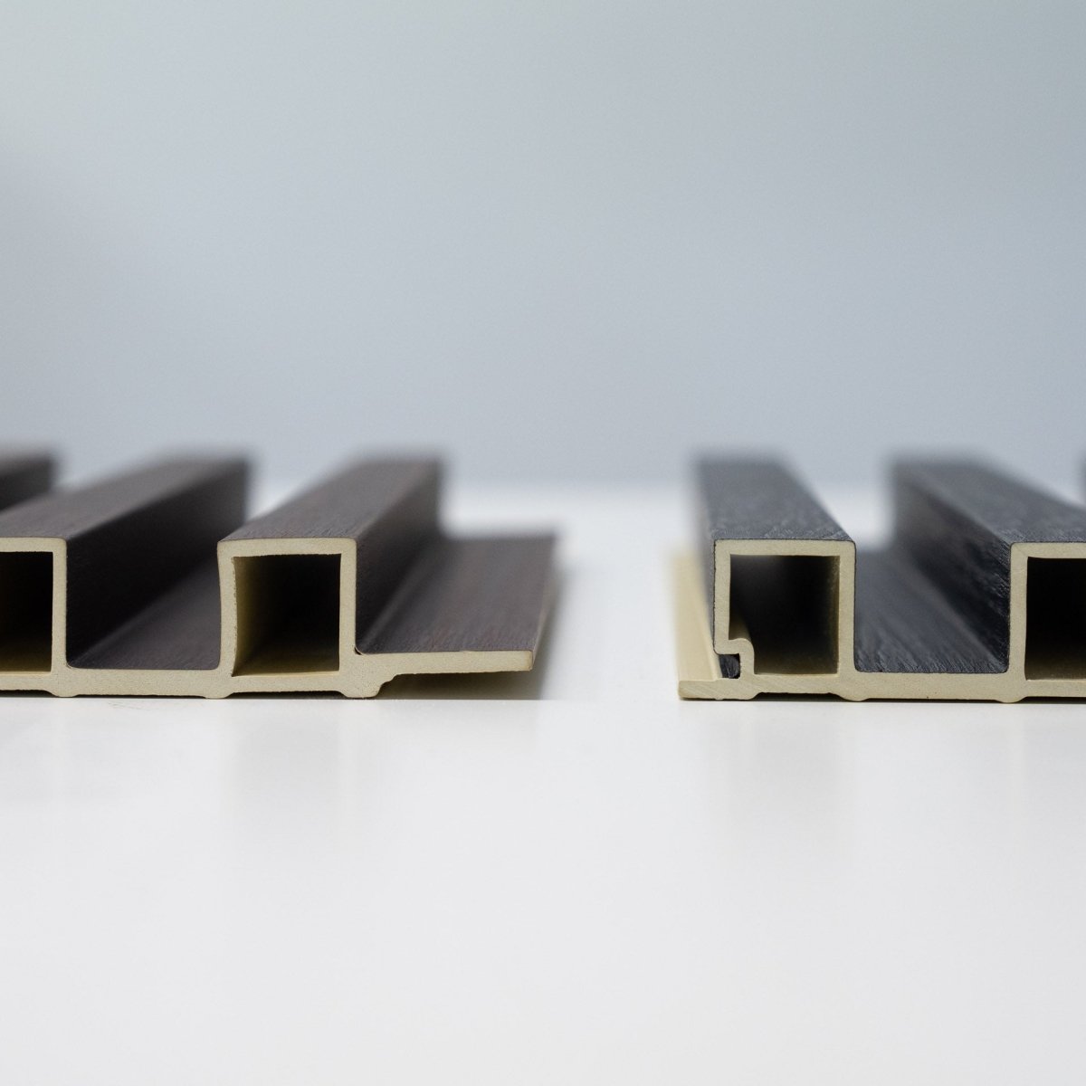 Teak Royal | Indoor Interlock - Delacopanels