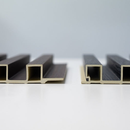 Teak Royal | Indoor Interlock - Delacopanels