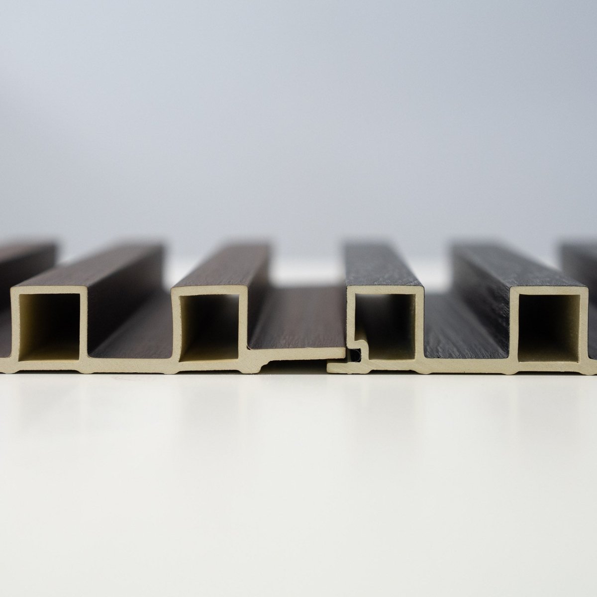 Teak Royal | Indoor Interlock - Delacopanels