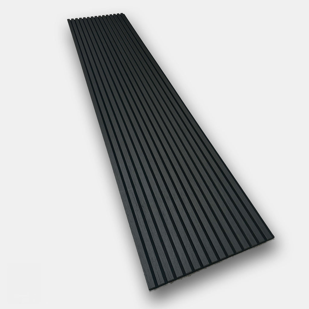 Jet Black | Acoustic Panel