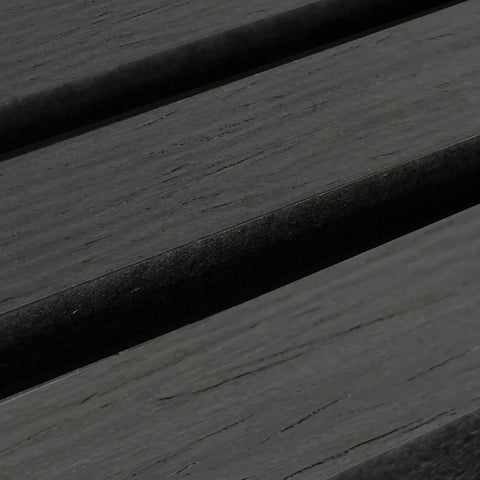 Sample | Jet Black - Delacopanels