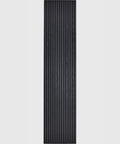 Jet Black | Acoustic Panel - Delaco Panels