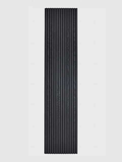 Jet Black | Acoustic Panel - Delaco Panels