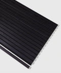 Jet Black | Acoustic Panel - Delaco Panels