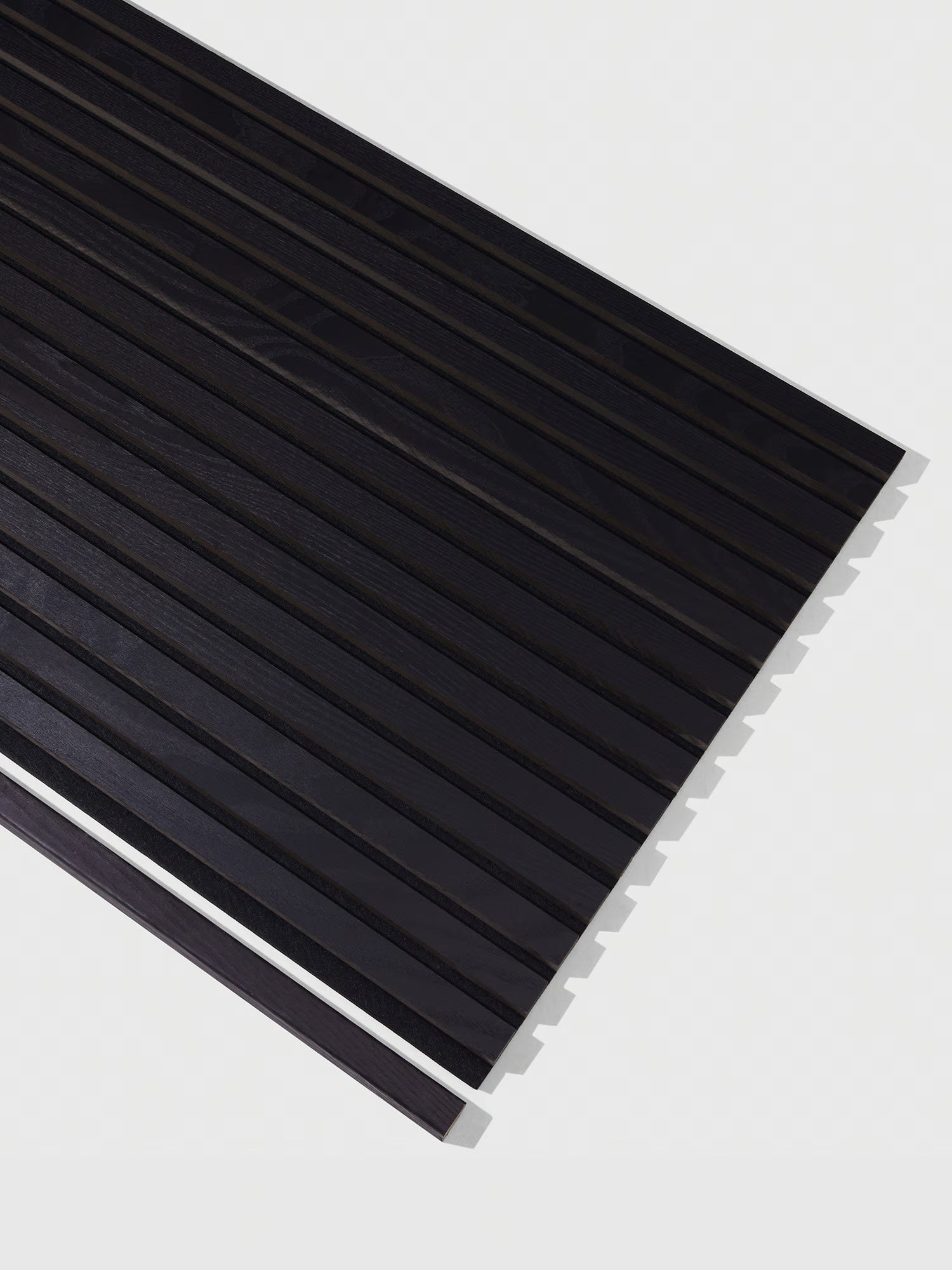 Espresso | 2400mm | Acoustic Panel