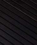 Jet Black | Acoustic Panel - Delaco Panels