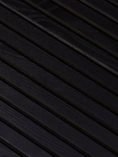 Jet Black | Acoustic Panel 2.4M