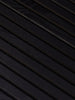 Jet Black | Acoustic Panel 2.8M