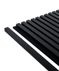 Finishing Slats for Acoustic Panels | 3000mm - Delacopanels