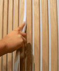 LED Lighting Kit (Colour) White Strips | Acoustic Panels - Delaco Panels
