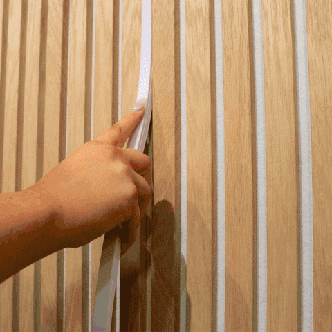 LED Lighting Kit (Colour) White Strips | Acoustic Panels - Delaco Panels