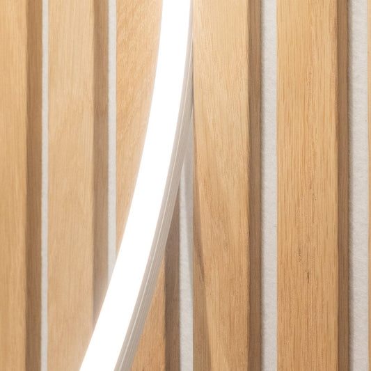 LED Lighting Kit (Warm White) White Strips | Acoustic Panels - Delaco Panels®
