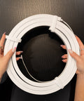 LED Lighting Kit (Warm White) White Strips | Acoustic Panels - Delaco Panels®