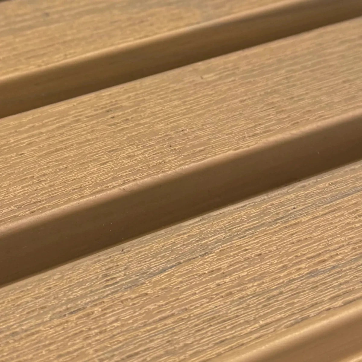 Light Oak | Outdoor Panel 2.9M - Delaco Panels®