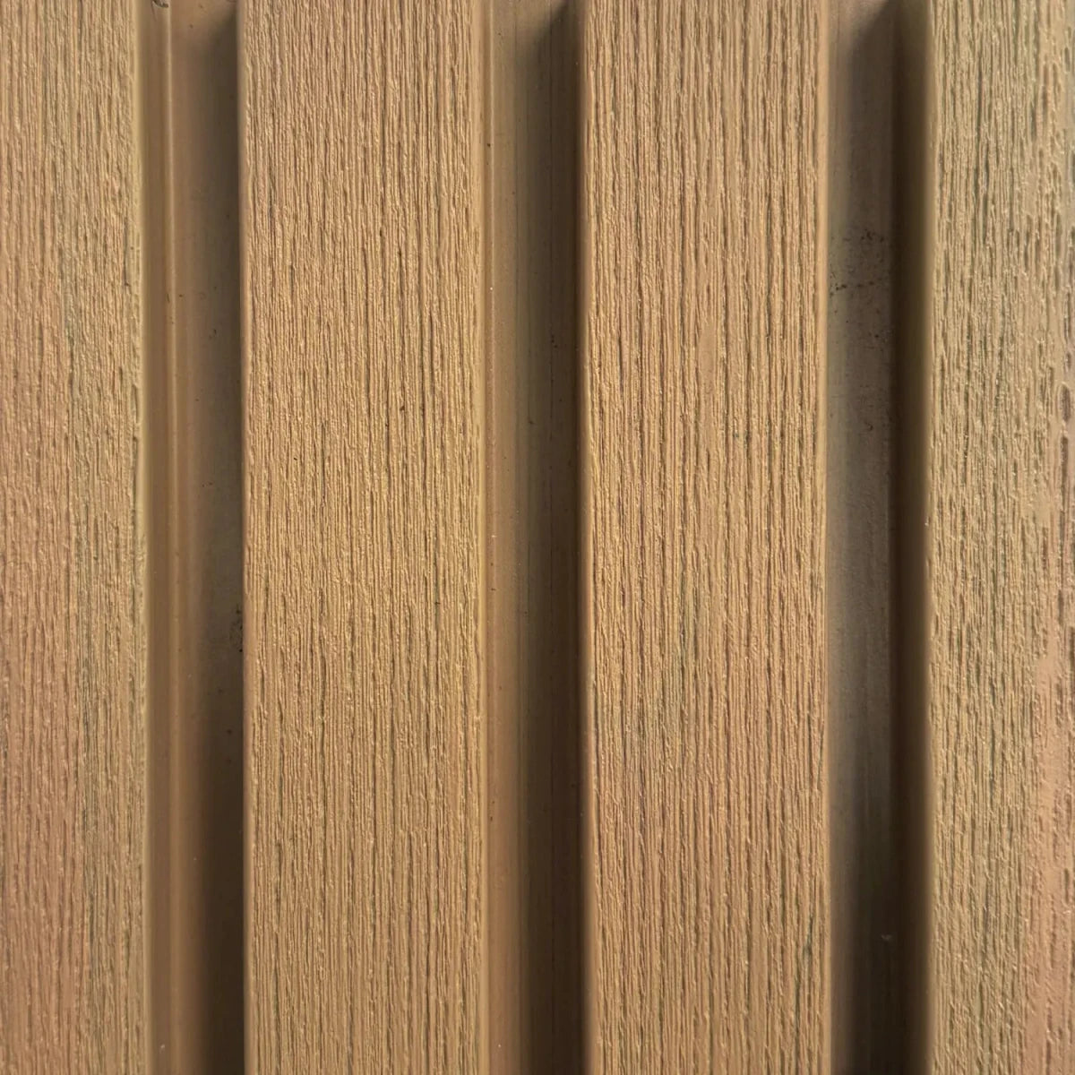 Light Oak | Outdoor Panel 2.9M - Delaco Panels®