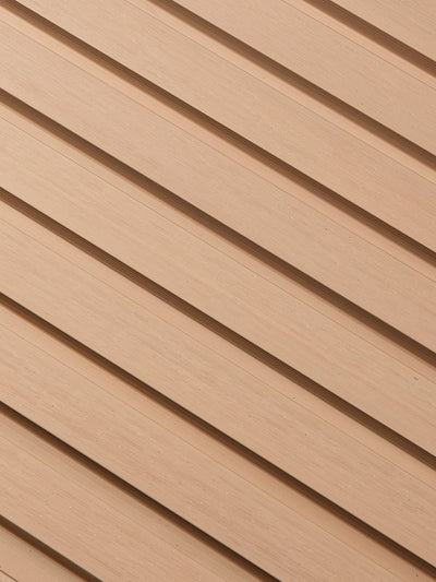 Light Oak | Outdoor Panel 2.2M