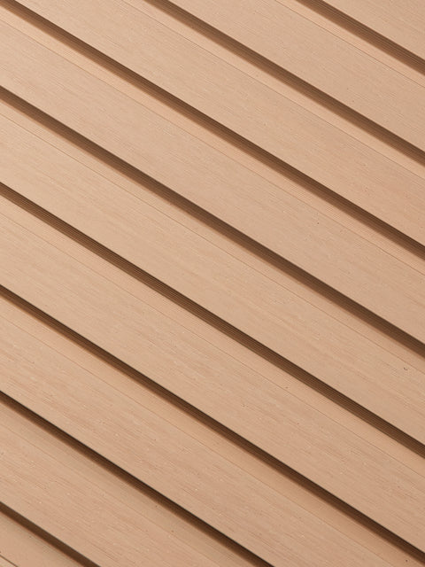 Light Oak | Outdoor Panel - Delaco Panels