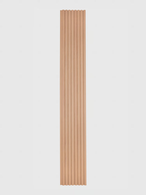 Light Oak | Outdoor Panel - Delaco Panels