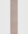 Light Walnut | Acoustic Panel (Beige Felt) - Delaco Panels