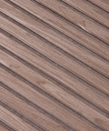 Light Walnut | Acoustic Panel (Beige Felt) - Delaco Panels