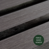 Midnight Black | Acoustic Panel