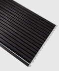 Midnight Black | Acoustic Panel - Delaco Panels
