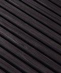 Midnight Black | Acoustic Panel - Delaco Panels