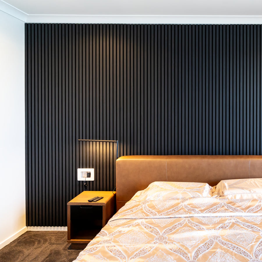 Acoustic Panels