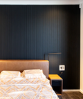 Midnight Black | Acoustic Panel - Delaco Panels