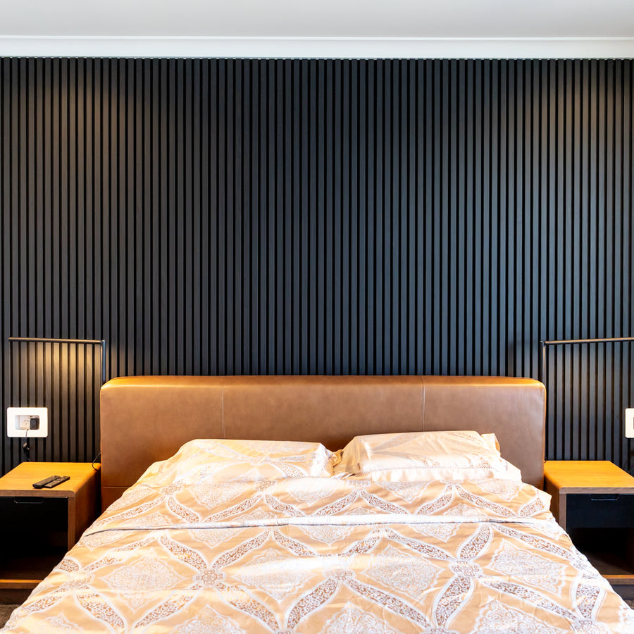 Acoustic Panels