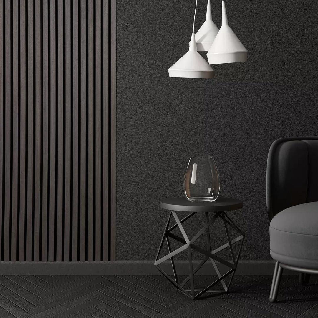 Midnight Black | Premium Panel - Delacopanels