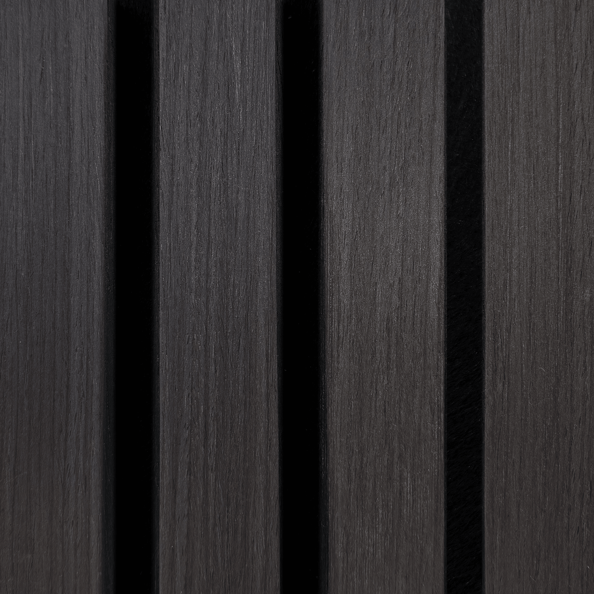 Midnight Black | Premium Panel - Delacopanels