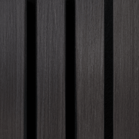 Midnight Black | Premium Panel - Delacopanels