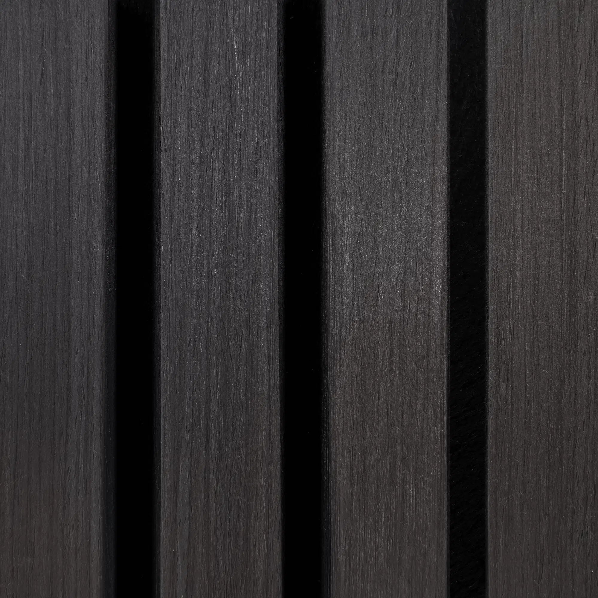 Midnight Black - Premium Panel - Delacopanels