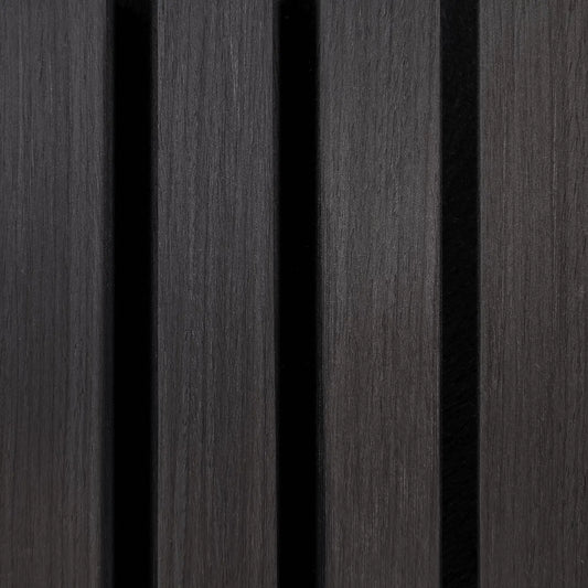 Midnight Black - Premium Panel - Delacopanels