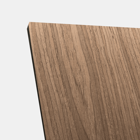 Sample | Natural Walnut (Design Panel) - Delacopanels