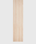 Natural Oak | Acoustic Panel (White Felt) - Delaco Panels