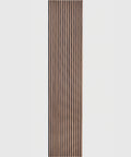 Natural Walnut | Acoustic Panel - Delaco Panels
