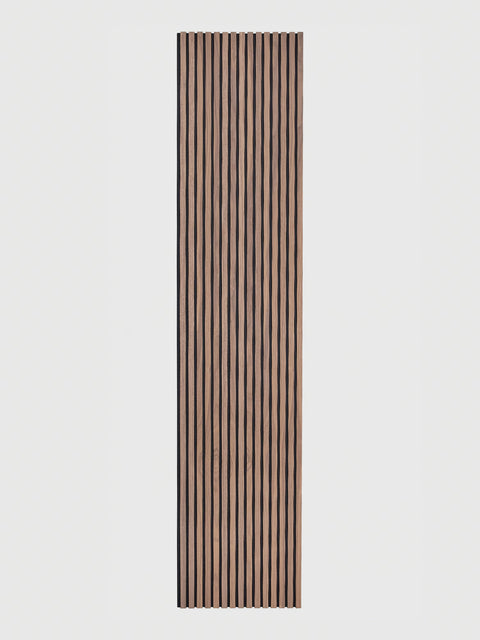 Natural Walnut | Acoustic Panel - Delaco Panels
