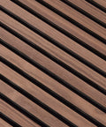 Natural Walnut | Acoustic Panel - Delaco Panels