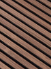 Natural Walnut | Acoustic Panel 2.8M