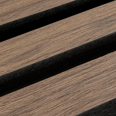 Sample | Natural Walnut - Delacopanels