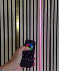 LED Lighting Kit (Colour) | Acoustic Panels - Delaco Panels®