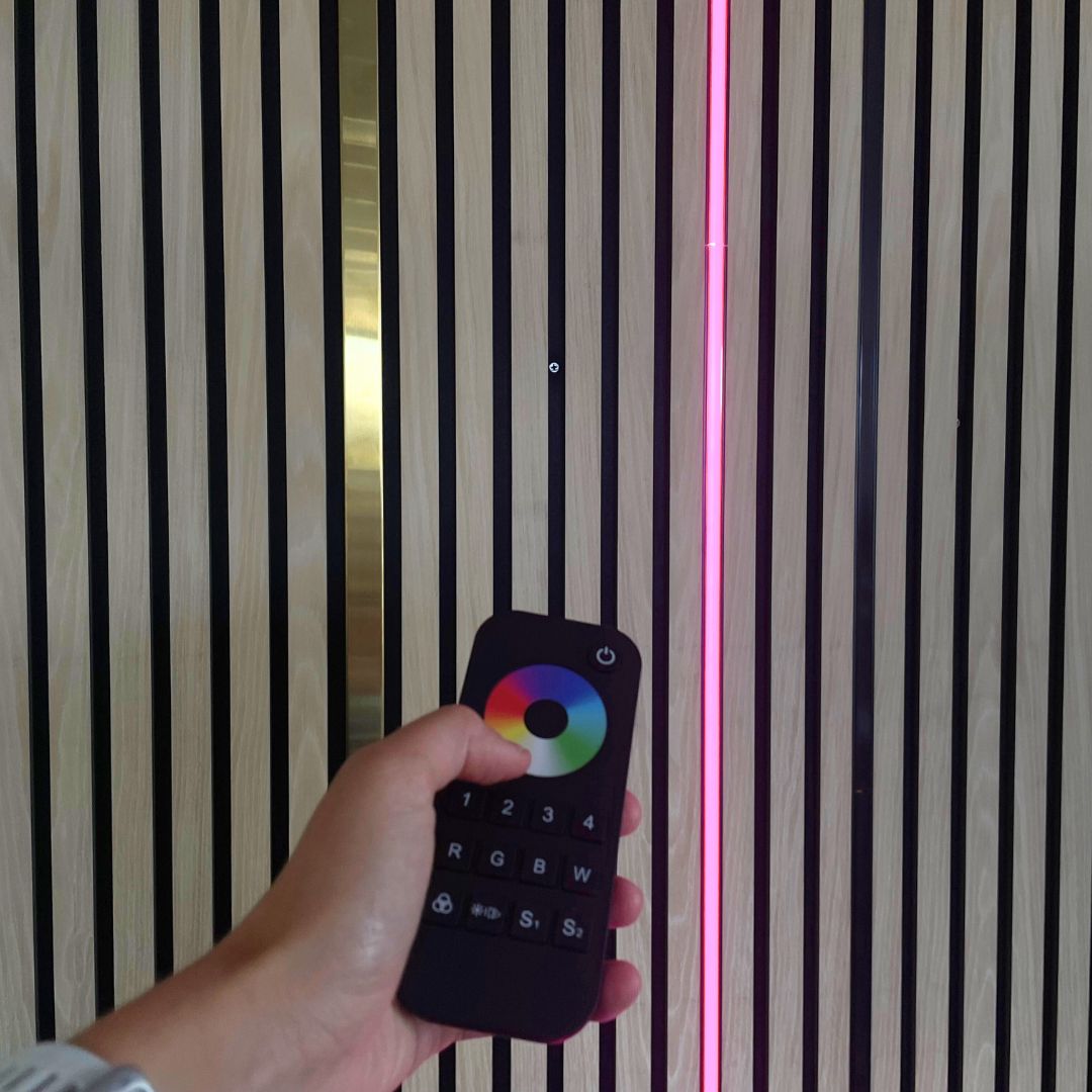 LED Lighting Kit (Colour) | Acoustic Panels