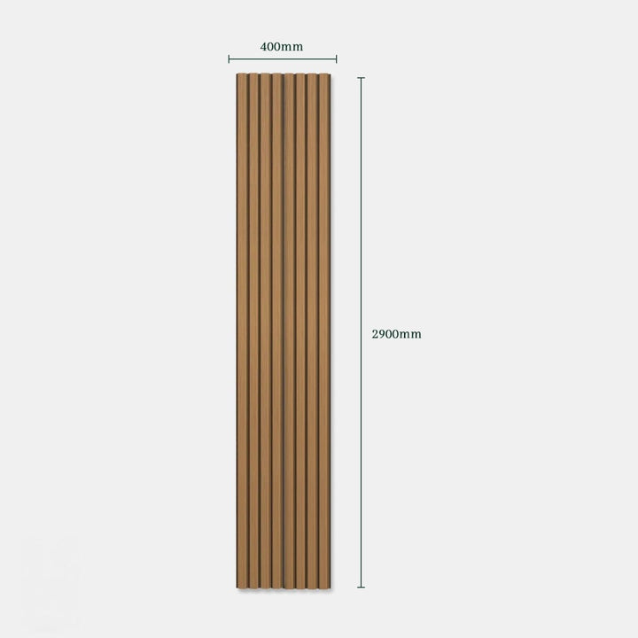 Outdoor Panels