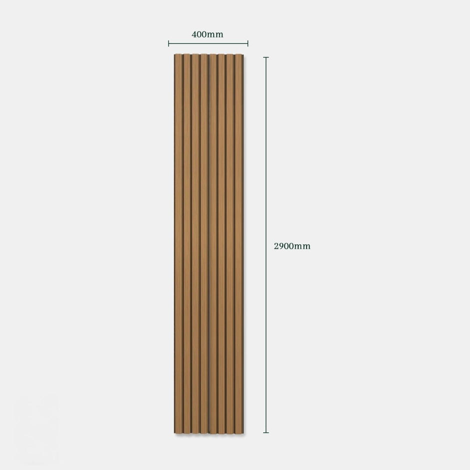Outdoor Panels