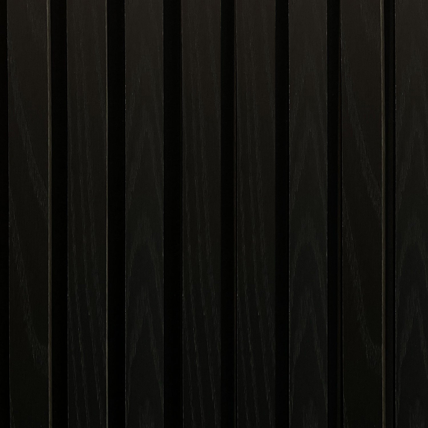 Jet Black | Acoustic Panel