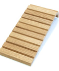Sample Box | Fluted Panels - Delacopanels