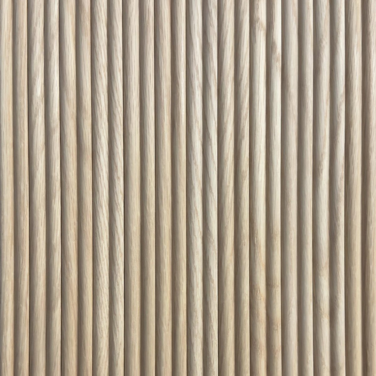 Prom Fluted Fluted Panels